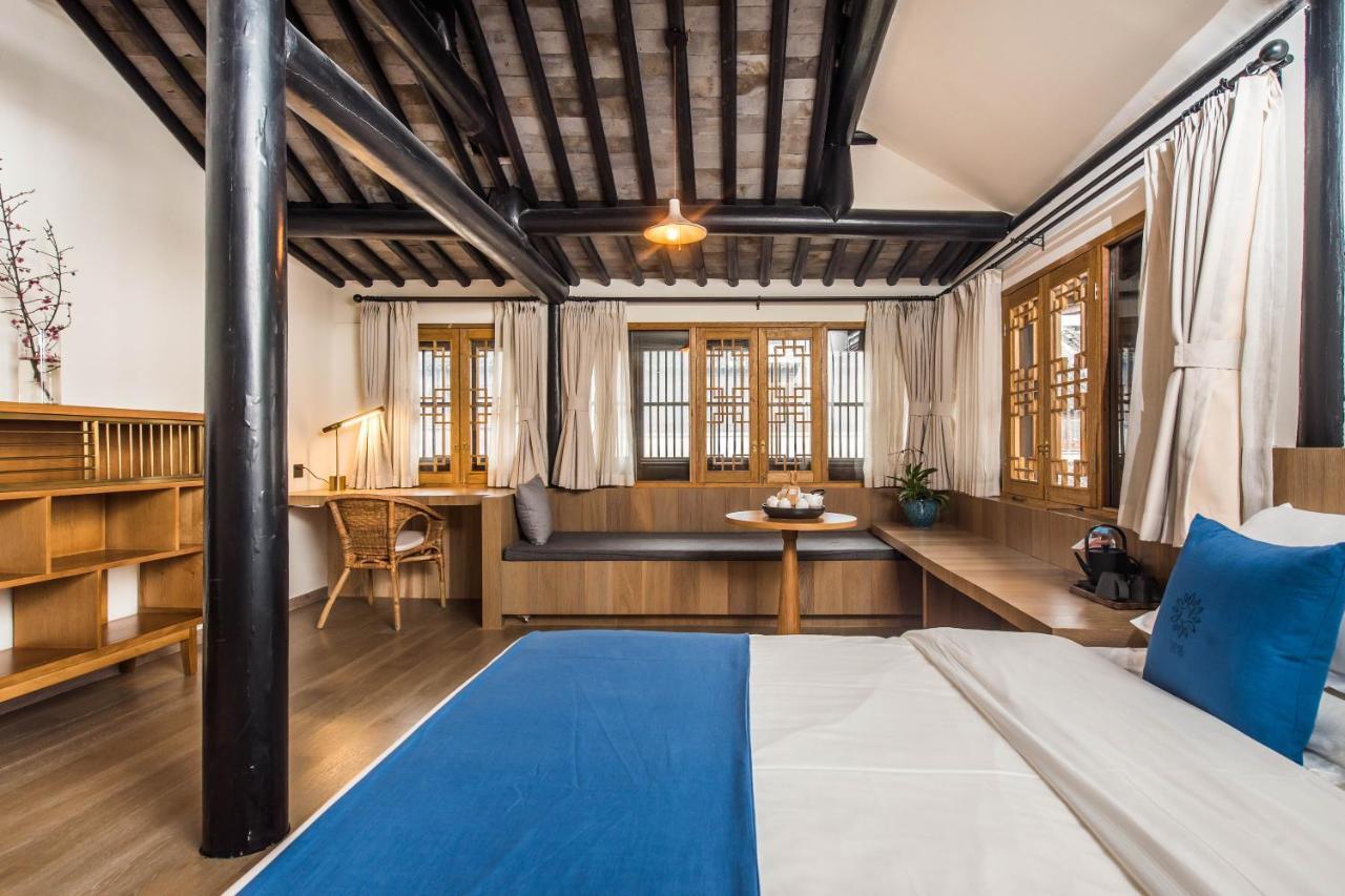 Floral Hotel · Royal Garden Suzhou Suzhou  Exterior foto