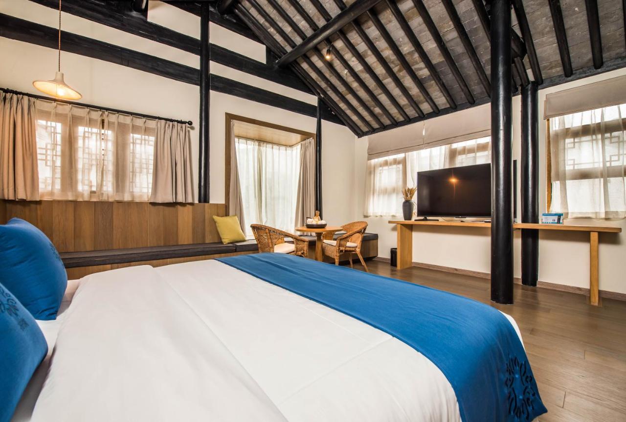Floral Hotel · Royal Garden Suzhou Suzhou  Exterior foto